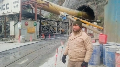 Chamoli collision: Local tunnel transport, not Indian Railways, 60 injured