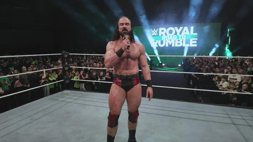 Who Pushed for Orton vs Rhodes at WrestleMania 42? Major Update