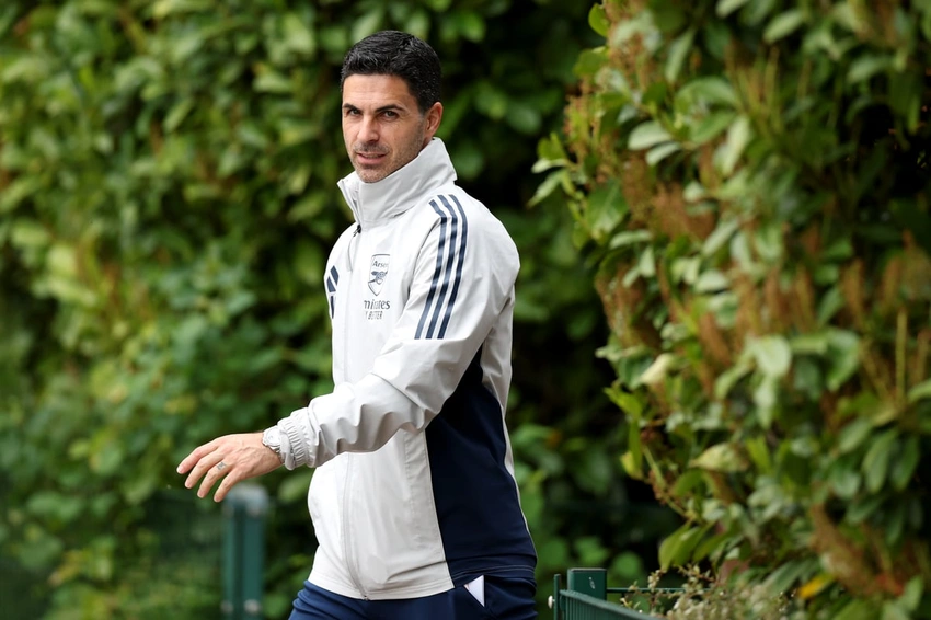 Arsenal hit by triple injury blow ahead of Atletico Madrid clash