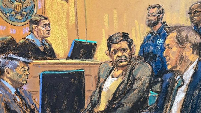 US court: Nikhil Gupta a 'key participant' in Pannun murder plot