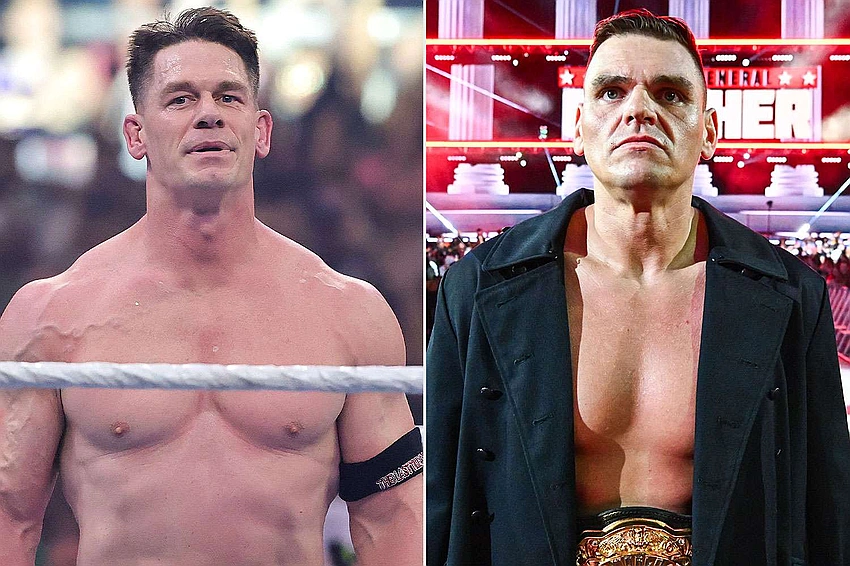Cena's Final WWE Match: How to Watch His Retirement Tonight
