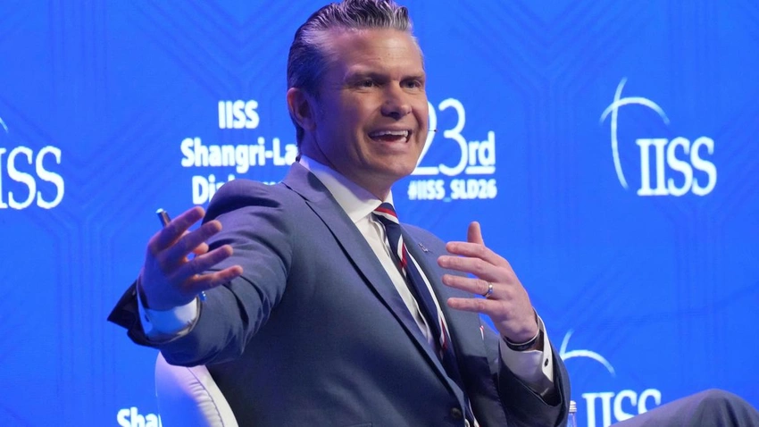 US Defense Secretary Hegseth Calls India a ‘Critical Anchor’ for Global Security