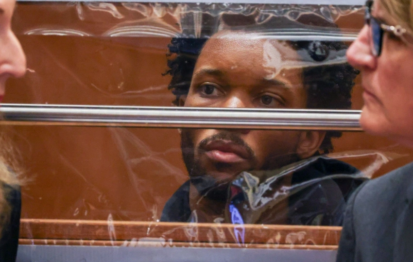 D4vd Pleads Not Guilty in Shocking Murder Case, High-Profile Lawyers Withdraw