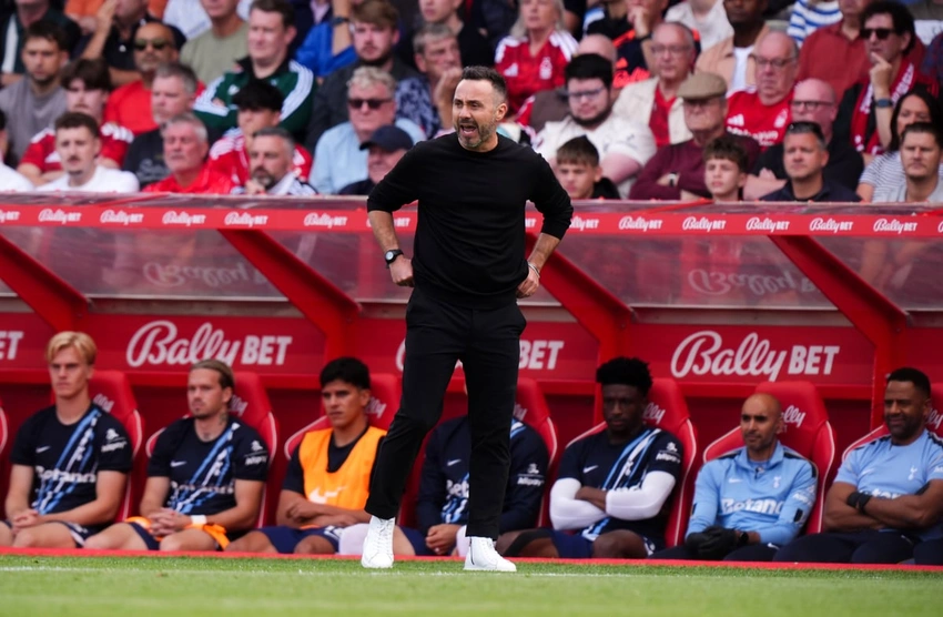 Spurs' Goalless Streak Continues! 😩 Fans Boo After Frustrating Everton Draw
