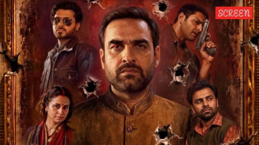 Mirzapur: The Movie Holds Strong, Nears Rs 275 Crore Global Mark!