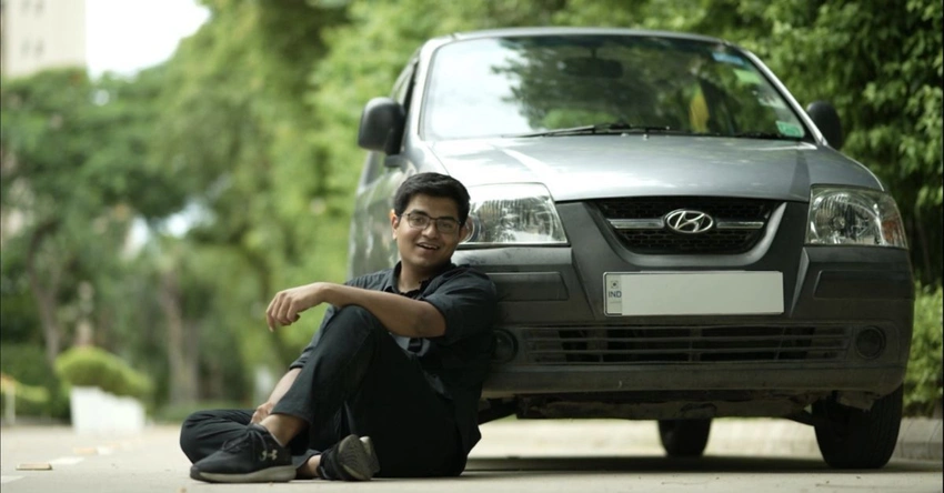 Santro Turned into EV In Just 3 Days and You Won’t Believe the Cost!