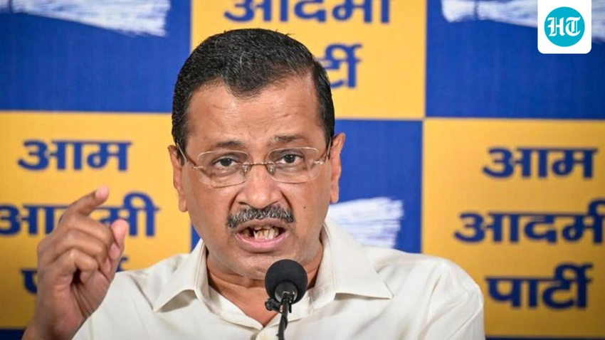Delhi HC grants Kejriwal time to respond to CBI plea in excise policy case