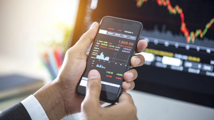 Geopolitical tensions weigh markets but Nifty ends week in green