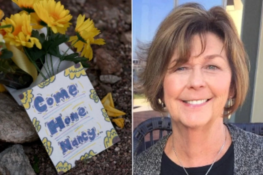 FBI probes internet glitches the night Nancy Guthrie disappeared
