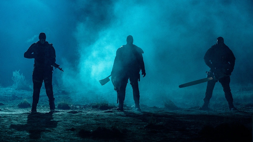 Hollywood's Back! Summer Box Office Roars to a Decade High 🚀