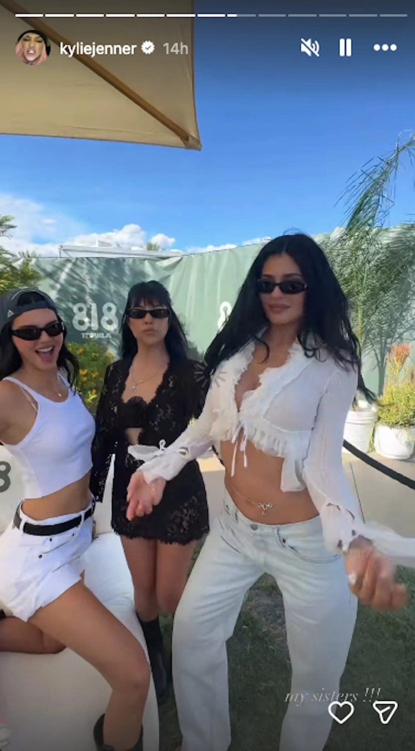 Anyma Apologizes After Coachella Set Canceled by Weather