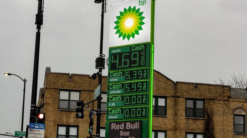 US-Iran Tensions Push Fuel Prices Higher as Surcharges Hit Businesses