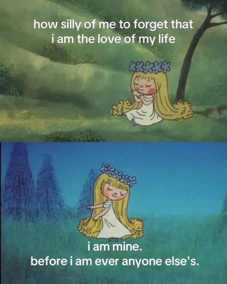 Why Moving On Feels Like Losing Control