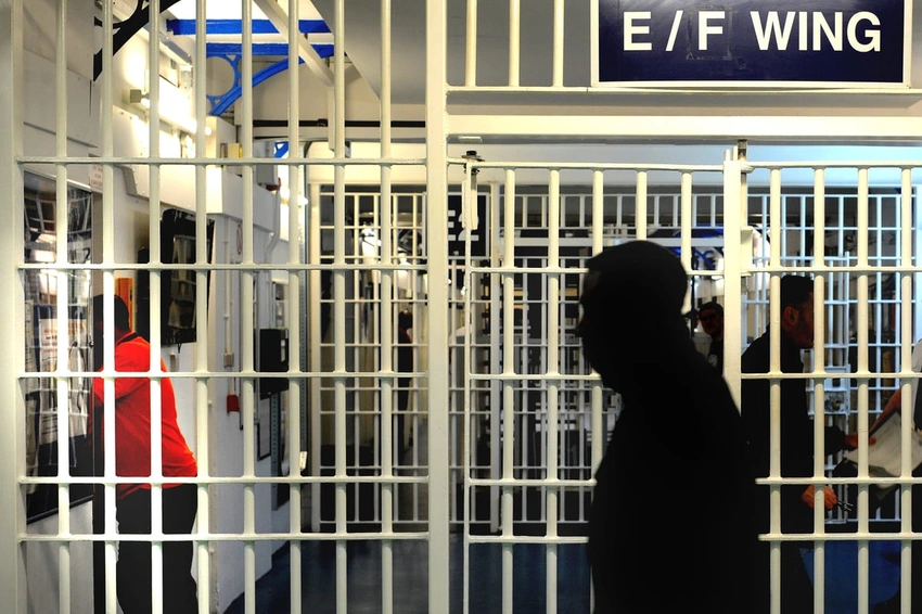 New "Restriction Zones" for Offenders: Enhancing Victim Safety