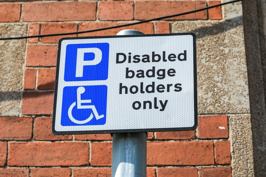 UK Urges Crackdown on Blue Badge Misuse as 1 in 15 Hold Permits