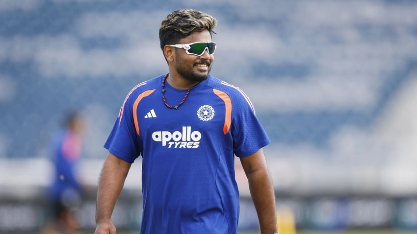 Samson Snubbed for Zimbabwe Series: Rahane & Ashwin Question Call