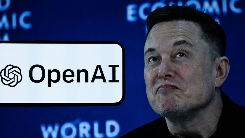 Elon Musk Loses Blockbuster AI Lawsuit Against OpenAI