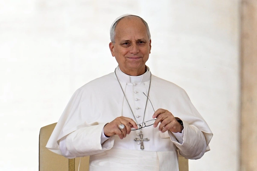 Pope Leo XIV to Undergo Surgery for Early-Stage Lung Nodule
