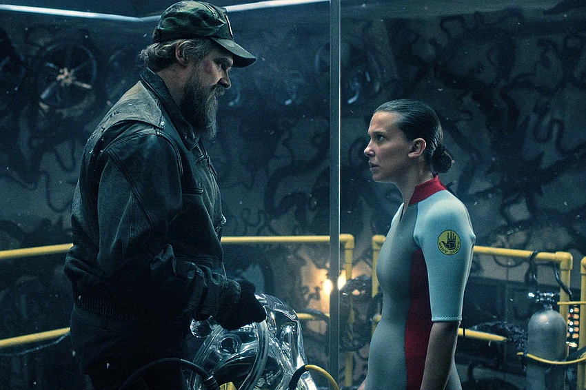 Stranger Things 5 Finale Trailer Teases One Last Battle for Hawkins