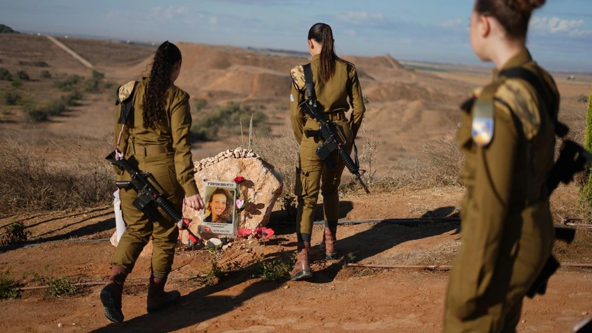 Three Years On: Israel Remembers Oct 7 Attack, Gaza Faces Devastation