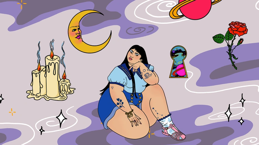 Mercury Retrograde in Cancer: Get Ready for a Wistful, Emotional Ride!