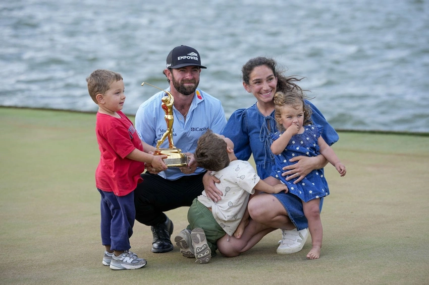 Is It Time to Leave Athletes' Children Out of the Headlines?