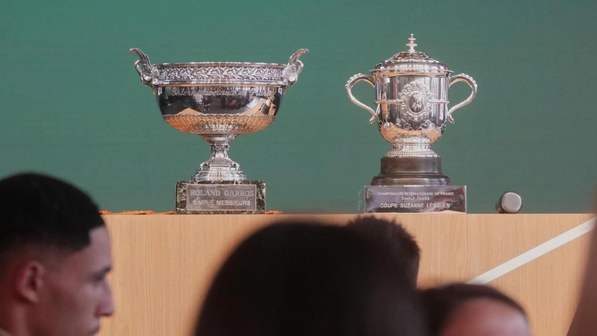 French Open Turmoil: Big Names Out as Players Demand Major Reforms
