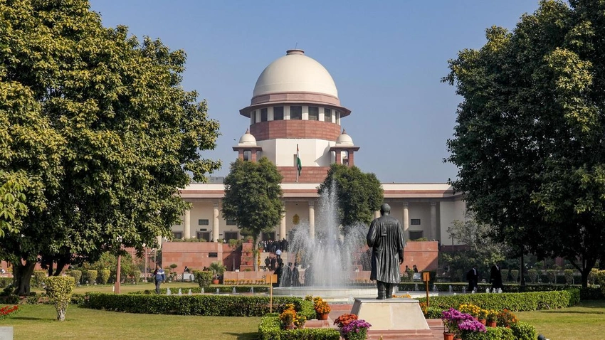 India Cabinet OKs Boost in Supreme Court Judges From 34 to 38