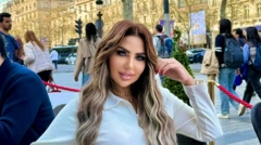 Egyptian TV Star Sentenced to Death in Shocking Drug Case!