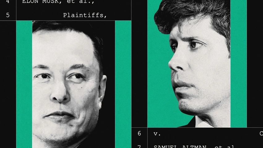 Musk vs OpenAI: High-stakes trial reshapes AI's future
