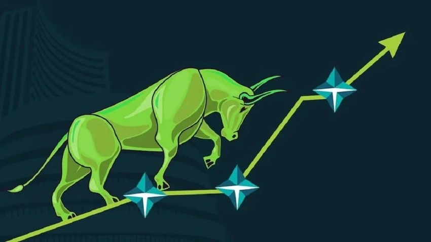 Nifty Hits Fresh Records; Analysts Eye 2026 Upward Run