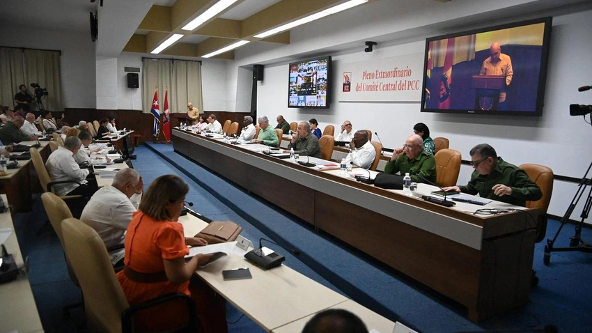 Cuba Unveils Historic Free-Market Reforms to Boost Struggling Economy