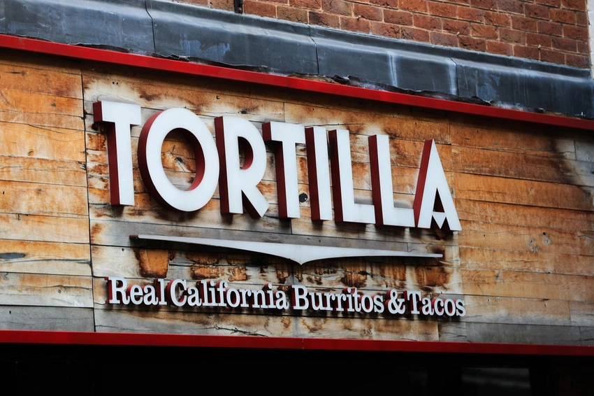 Tortilla Shares Suspended! £2.5M Blunder Rocks Popular Mexican Chain