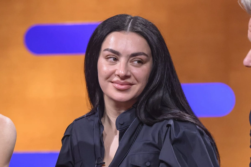 Charli XCX Drops 'Rock Music' as Fans Debate a Pop Pivot