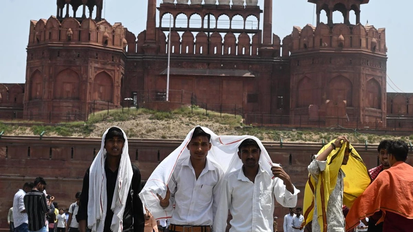 Delhi readies Heat Action Plan as temperatures soar today