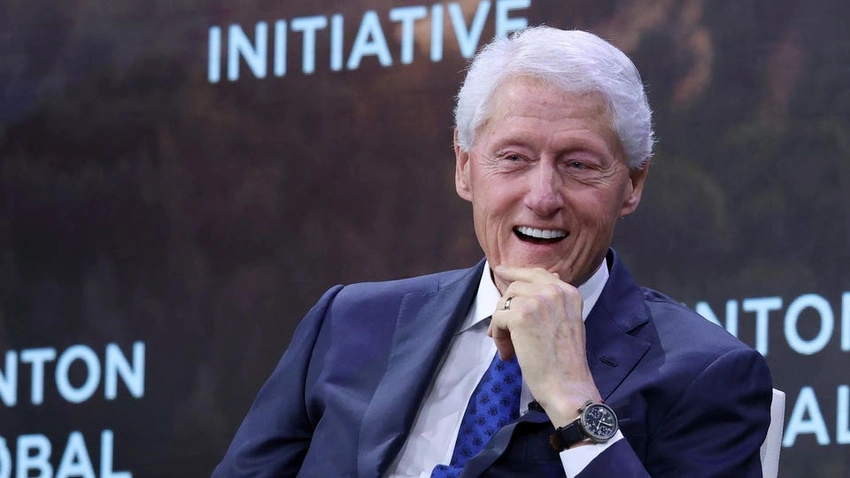 Clinton Takes the Stand on Epstein Ties in Historic Congress Hearing