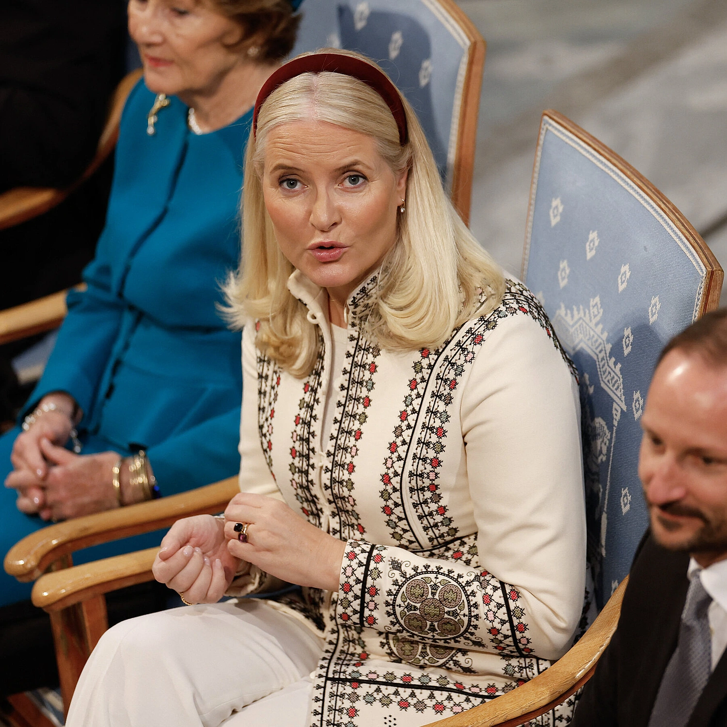 Epstein Ties Hit Nordic Royals as Oslo Court Prepares Trial