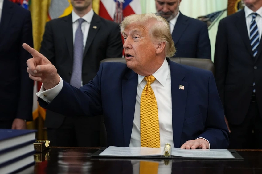Trump Weighs in on UK Leadership: Starmer, Iran War, and US Expectations