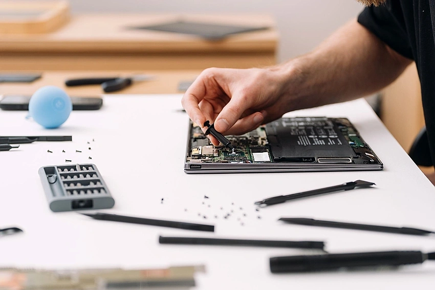Fixing Our Future: The Battle for Your Right to Repair