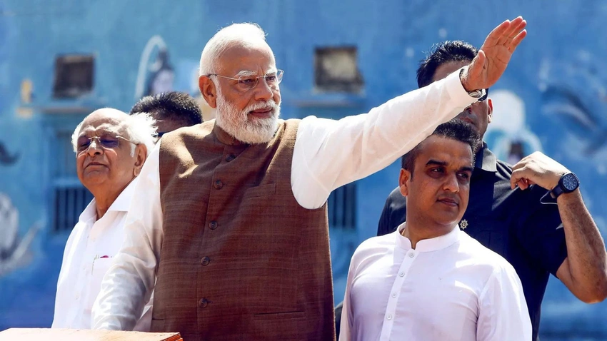 PM Modi's Indonesia Visit: A New Era for Indo-Pacific Strategic Ties?