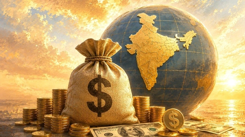 India Finalizes New Investment Treaty: A Boost for Foreign Capital?