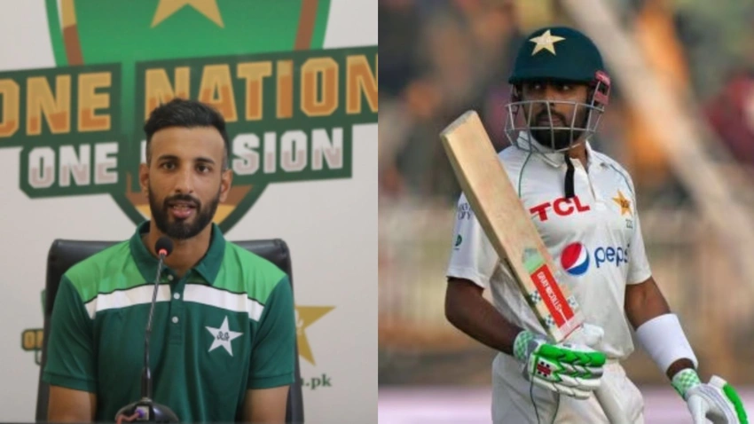 Babar Azam Returns as Pakistan Test Captain for West Indies, England Tours!