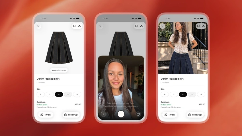 Virtual Try-On: Your Wardrobe's New BFF or Just Another AI Hype?