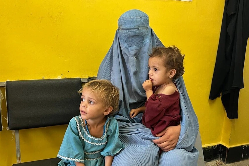 Taliban Marks 5 Years in Power, UN Warns of Deepening Human Rights Crisis in Afghanistan