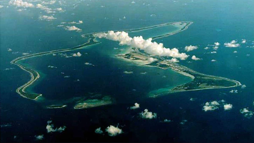 Trump reverses Chagos deal, questions Diego Garcia fate