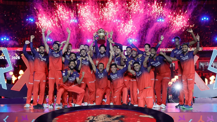 GT IPL 2026: Gill-Sudharsan Open, Holder and Banton Join Five New Faces