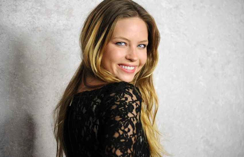 Beloved 'Lilo & Stitch' and 'The Ring' Star Daveigh Chase Dies at 35