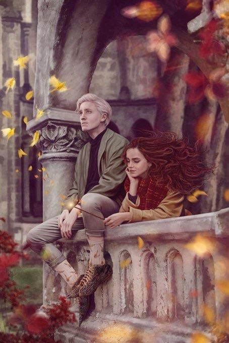 Why I Wrote 100k Words for Free: The Beautiful Chaos of Fandom Culture
