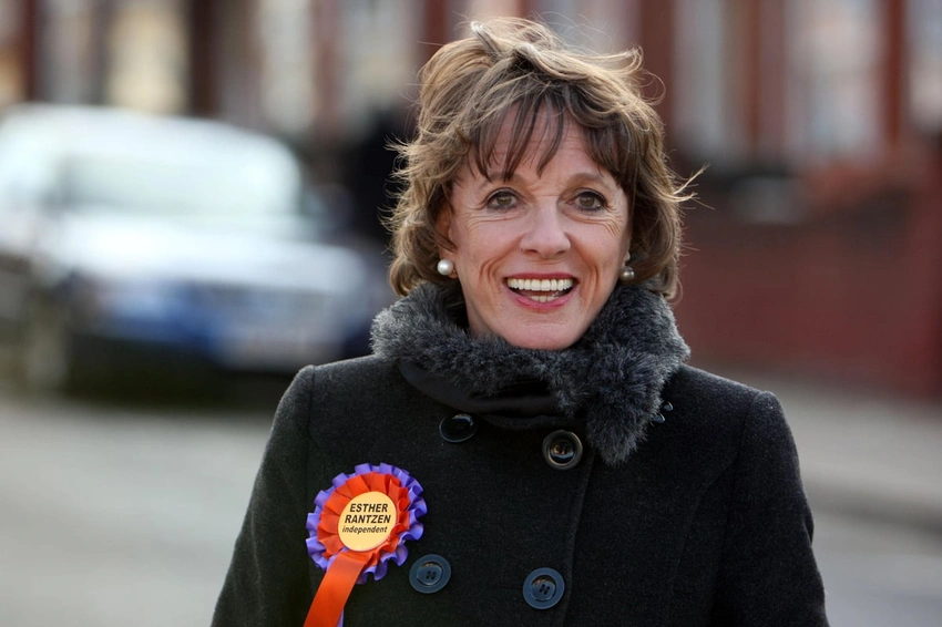 TV Icon Esther Rantzen, Childline Founder & Assisted Dying Advocate, Dies Aged 86