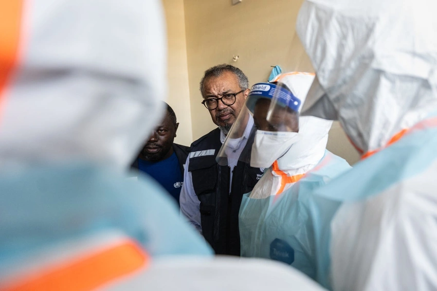 Rare Ebola Strain Hits Congo and Uganda: 43 Dead as Health Officials Race for Control